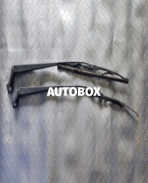 Toyota Starlet Glanza Ep82 Wiper Arms