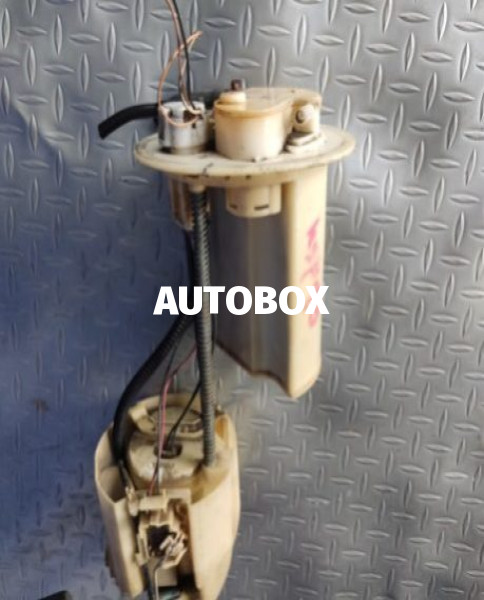 Toyota Vitz KSP90 Petrol Pump