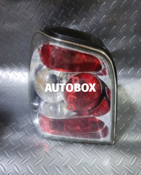 Volkswagen Polo Tail Light