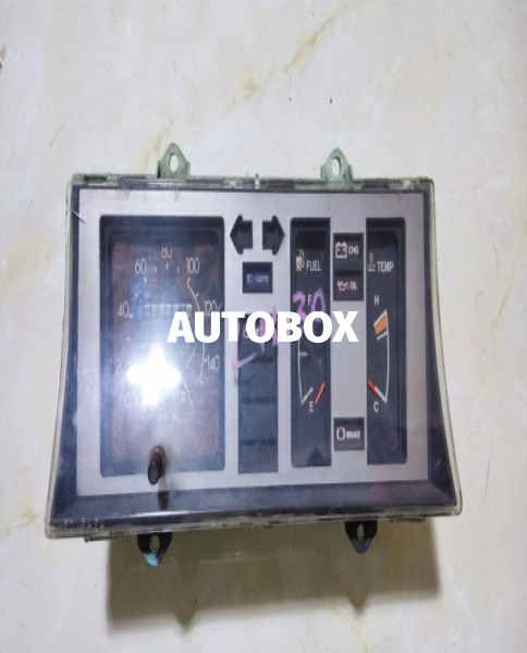 Toyota Hiace Truck Speedmeter Instrument Cluster