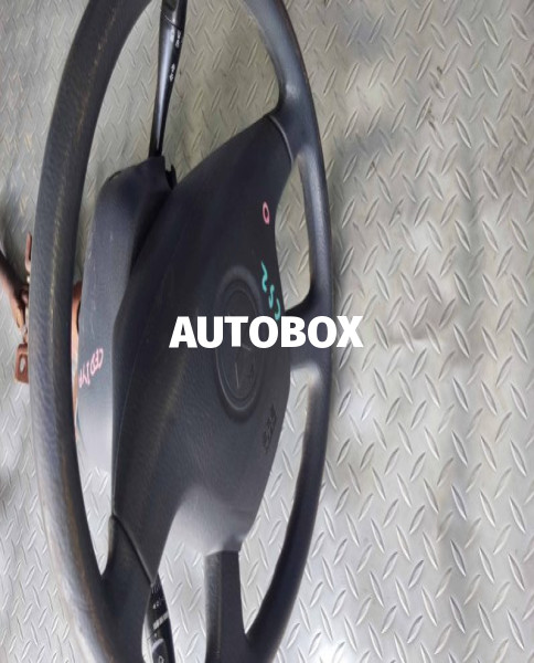 Mitsubishi lancer CS2 Steering Column