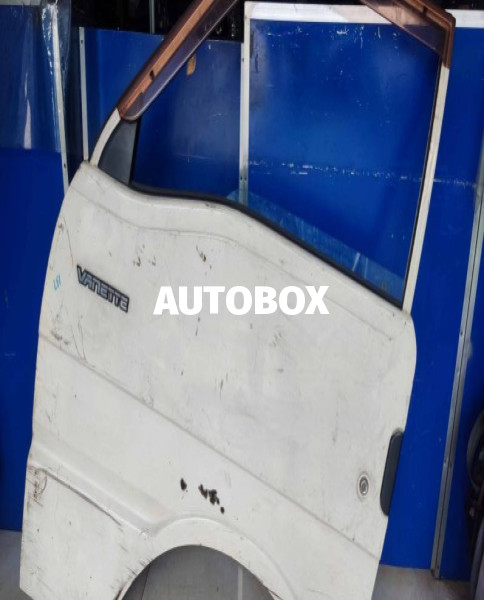 Nissan Vanette LH Front Door