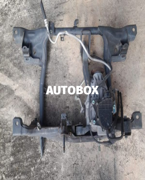 Suzuki Every DA17 44 Engine Bed