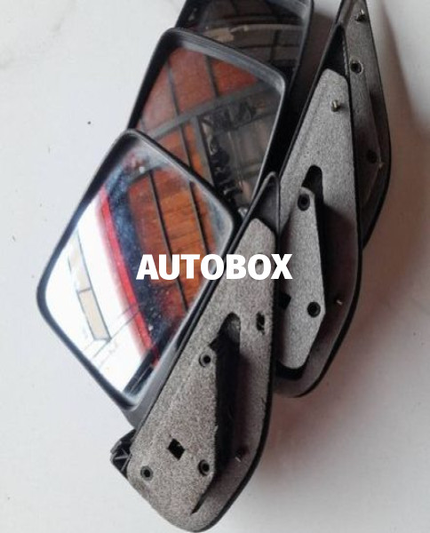 Suzuki ALTO HA36 Side mirrors available.