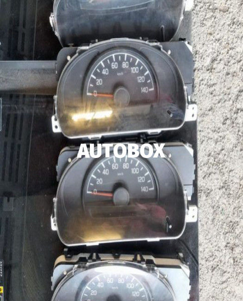 Nissan Clipper DR 17