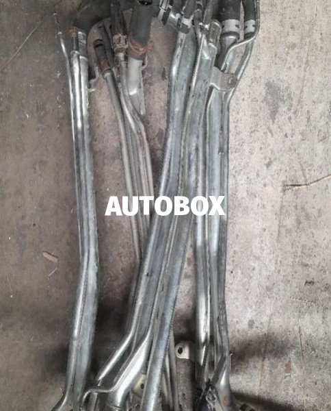 Suzuki Every DA17 / Nissan Clipper DR 17