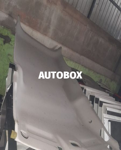 Nissan Clipper DR 17 Hood Board