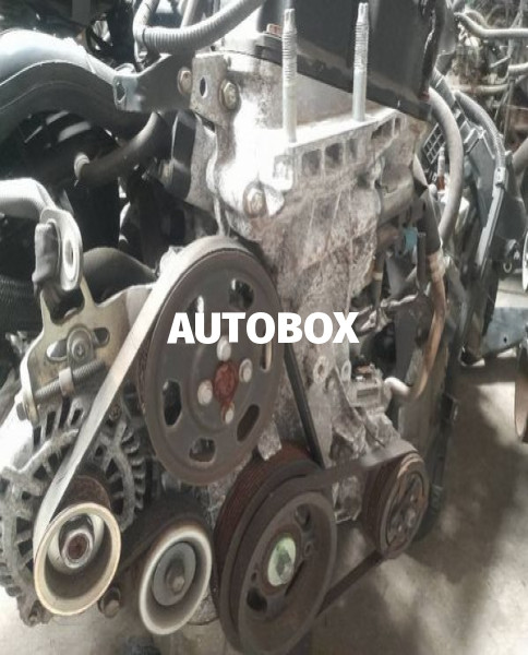 Suzuki Swift 72s complete Engine