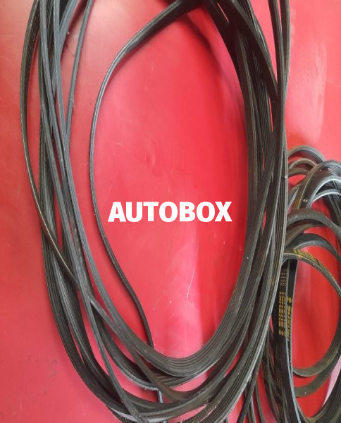 Nissan Clipper DR 17 Ac Belts and Olternator Belts