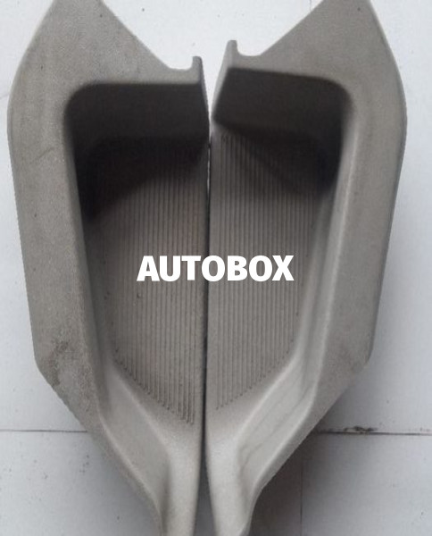 Nissan Clipper DR 17 Foot Board