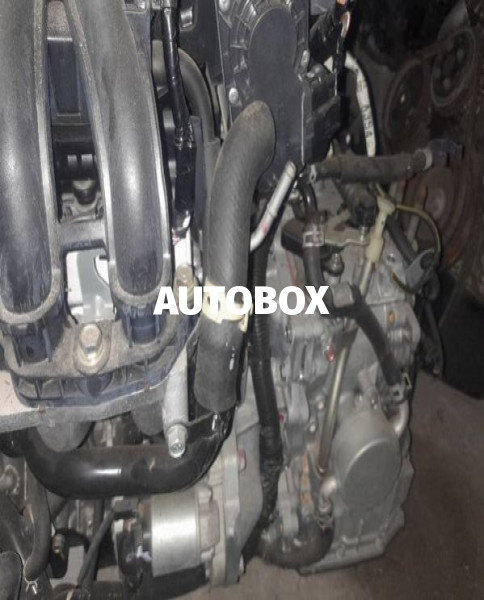 Nissan DAYZ Complete Engine Available.