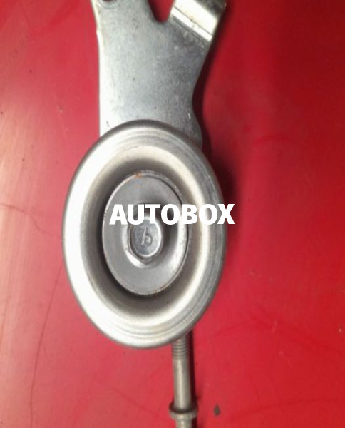 Suzuki Every DA17 Belt adjuster