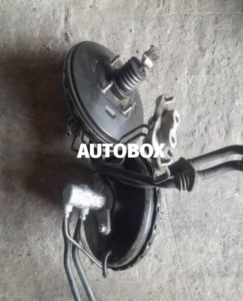 Suzuki Every DA17 Break Booster