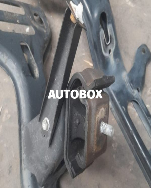 Suzuki Every DA17 Complete Engine