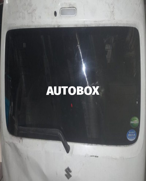 Suzuki Every DA17 Dicky Door Glass