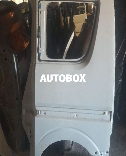 Suzuki Every DA17 Side Cut Pennel