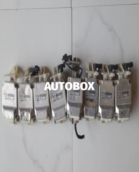 Suzuki spacia MK42s gire box Control Available.