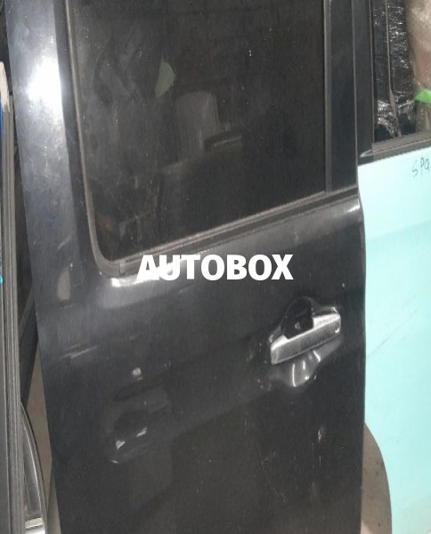 Suzuki Spacia MK53S Slide Door