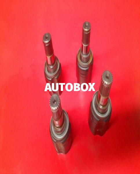Suzuki Wagon R 44S CV Joints Available.
