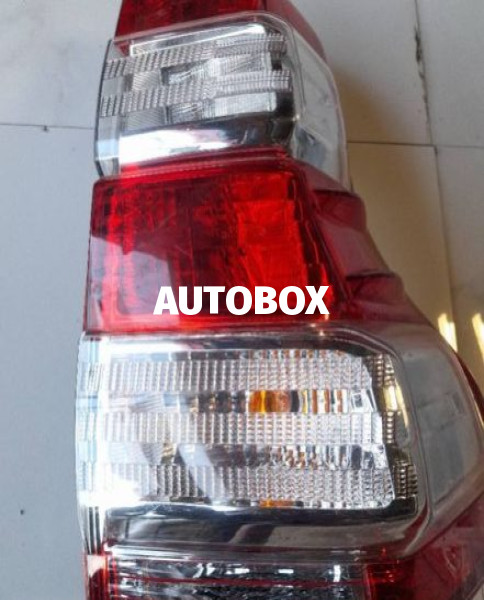 Toyota Prado 150 Tail light (Right Side)