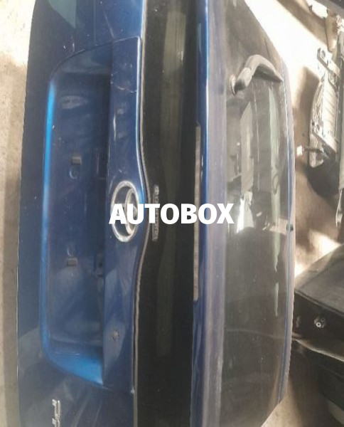 Toyota Prius 20 Dicky Door Available.