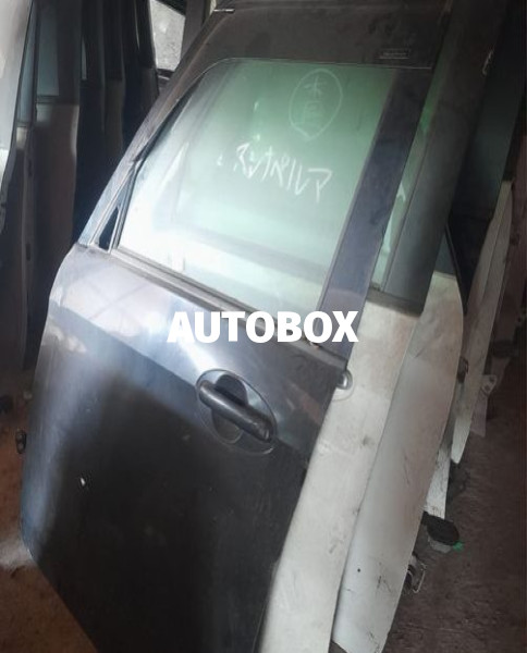 🚨Suzuki spacia MK42s Front Door