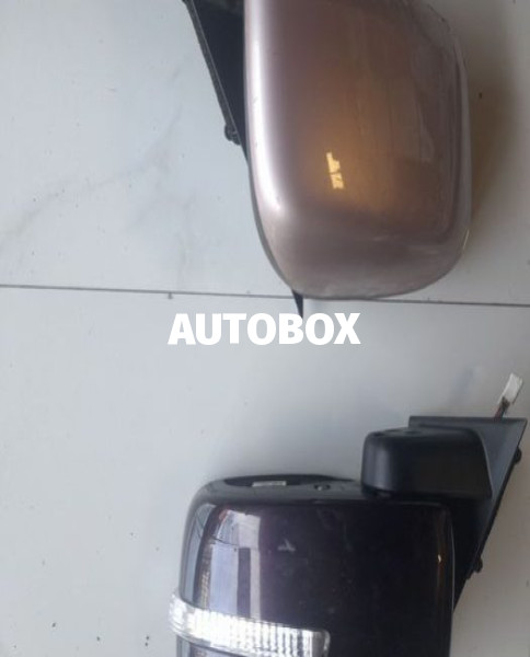🚨Suzuki Spacia MK42S Side mirro
