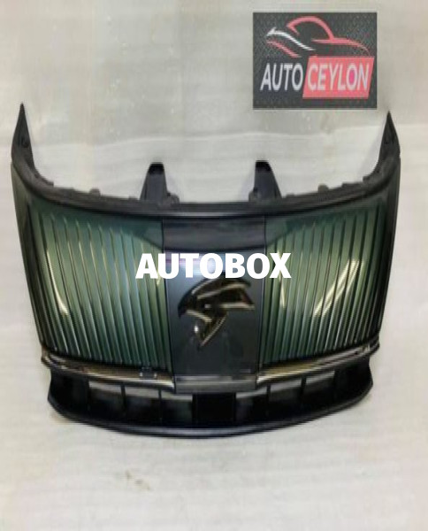 Toyota Harrier Front Grill