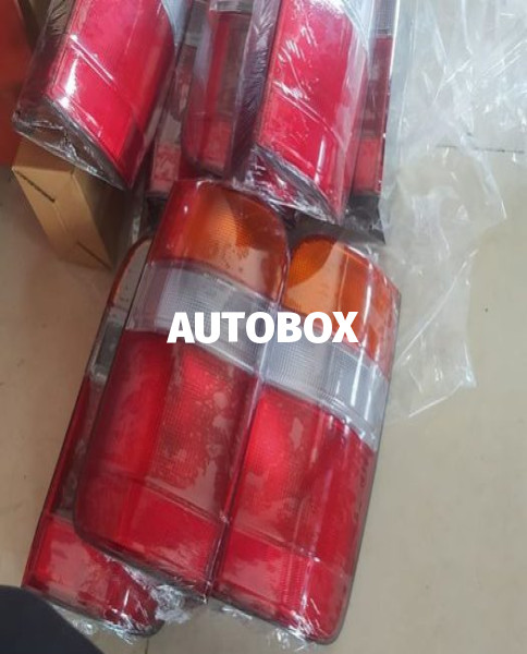 Toyota Dolphin Brandnew Break Light